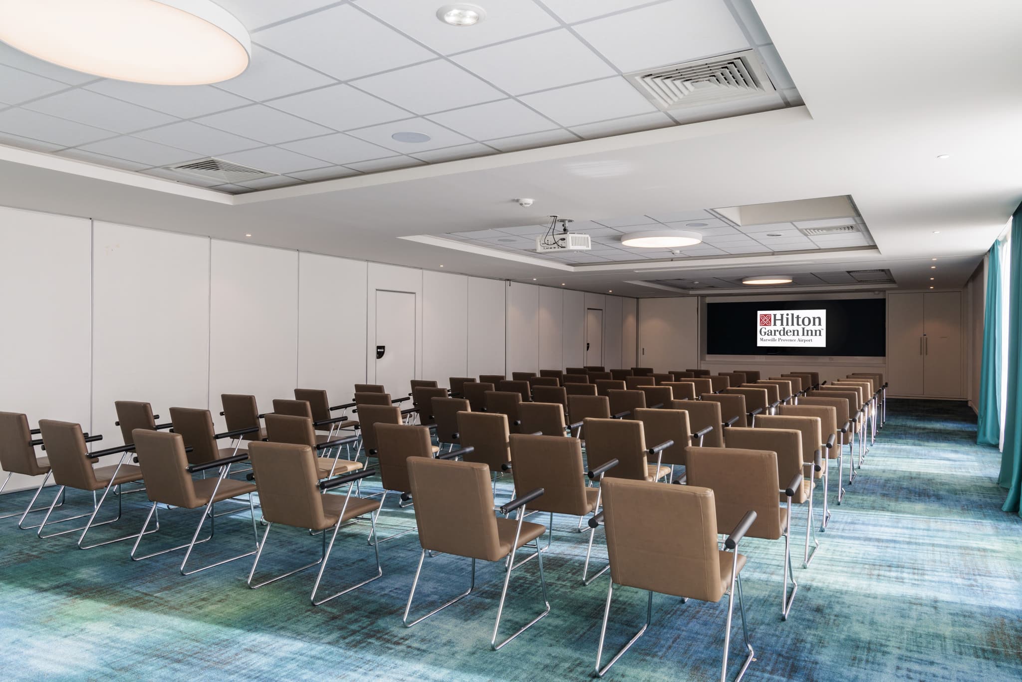 Establon Espace Côte Bleue 100m2 - Salle de Réunion
