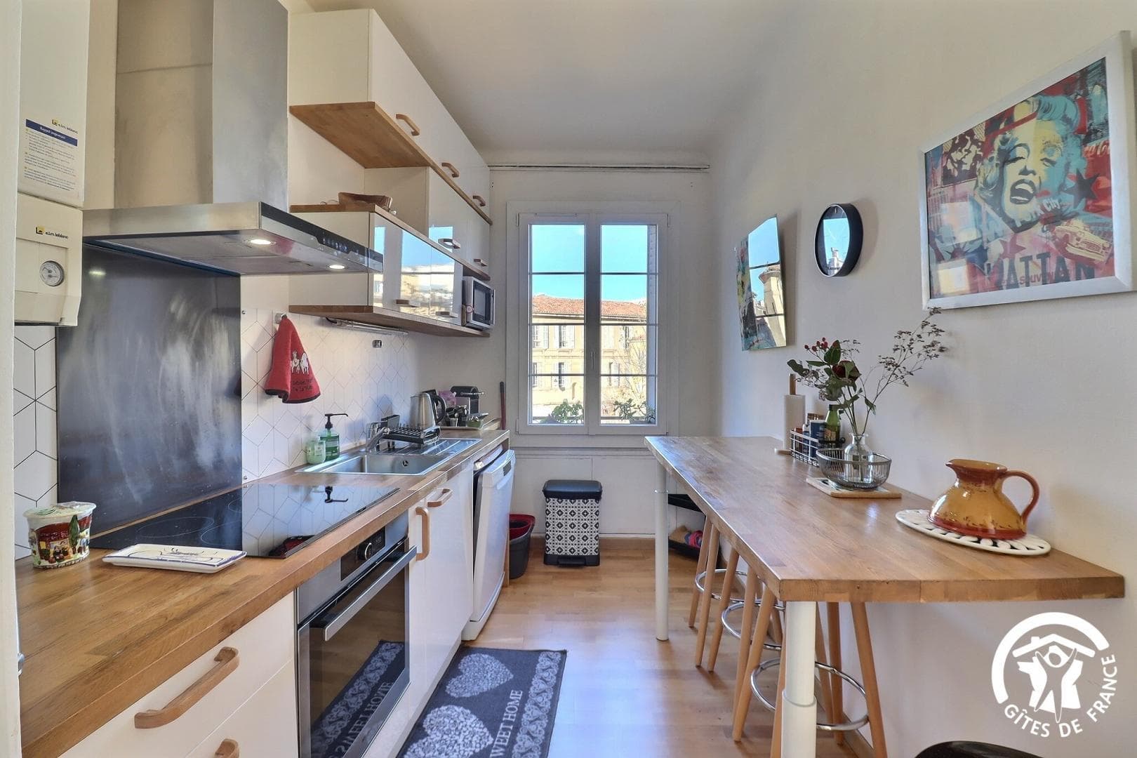 Chez Maria - Aix en Provence