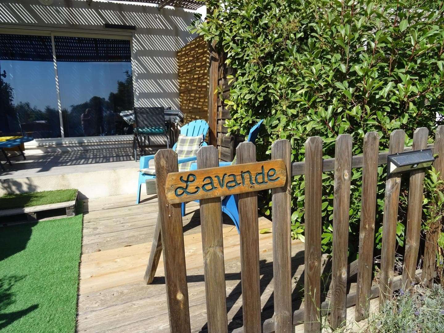 Lavande