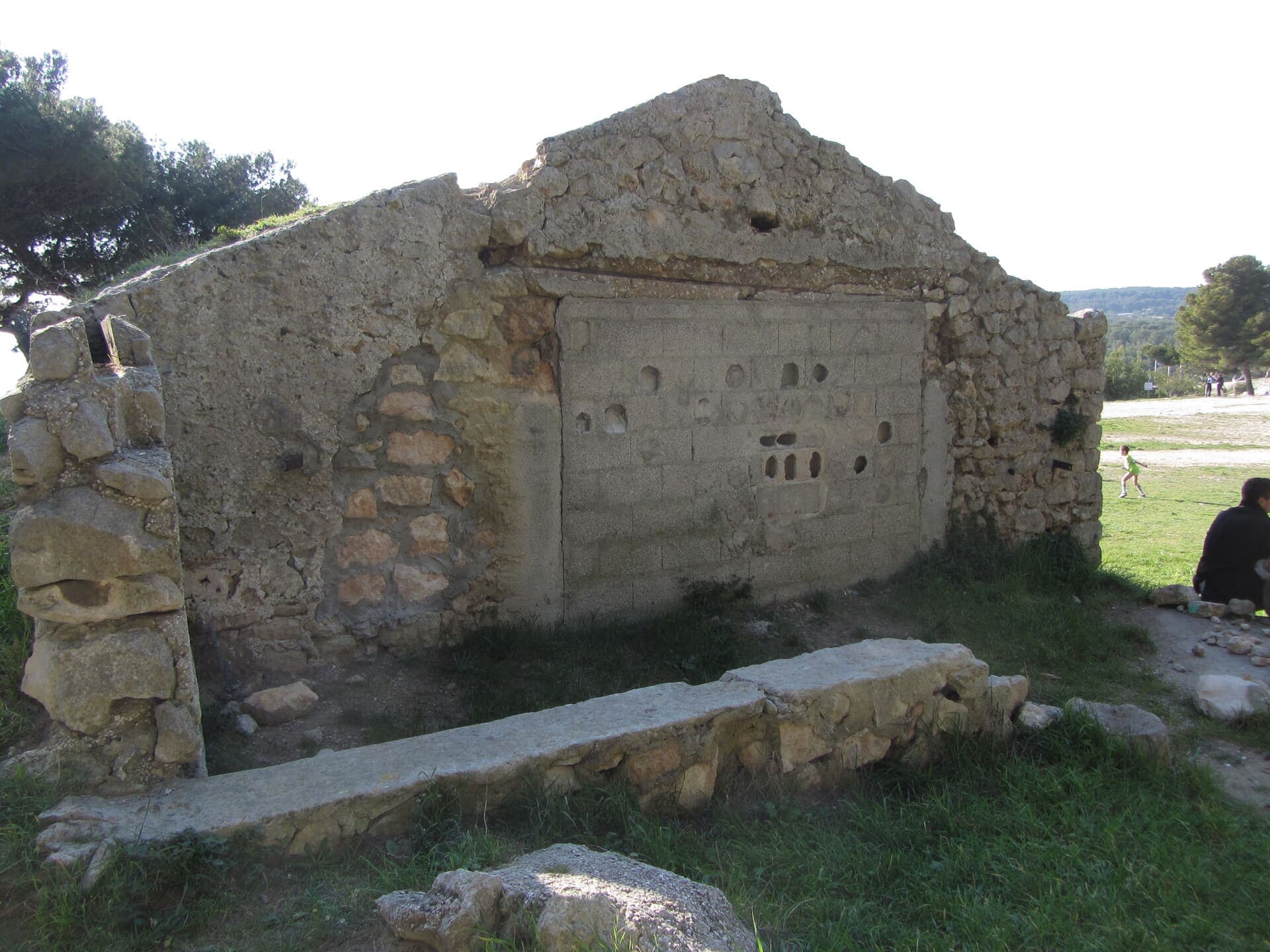 Sur les pas de Marie-Madeleine_Martigues