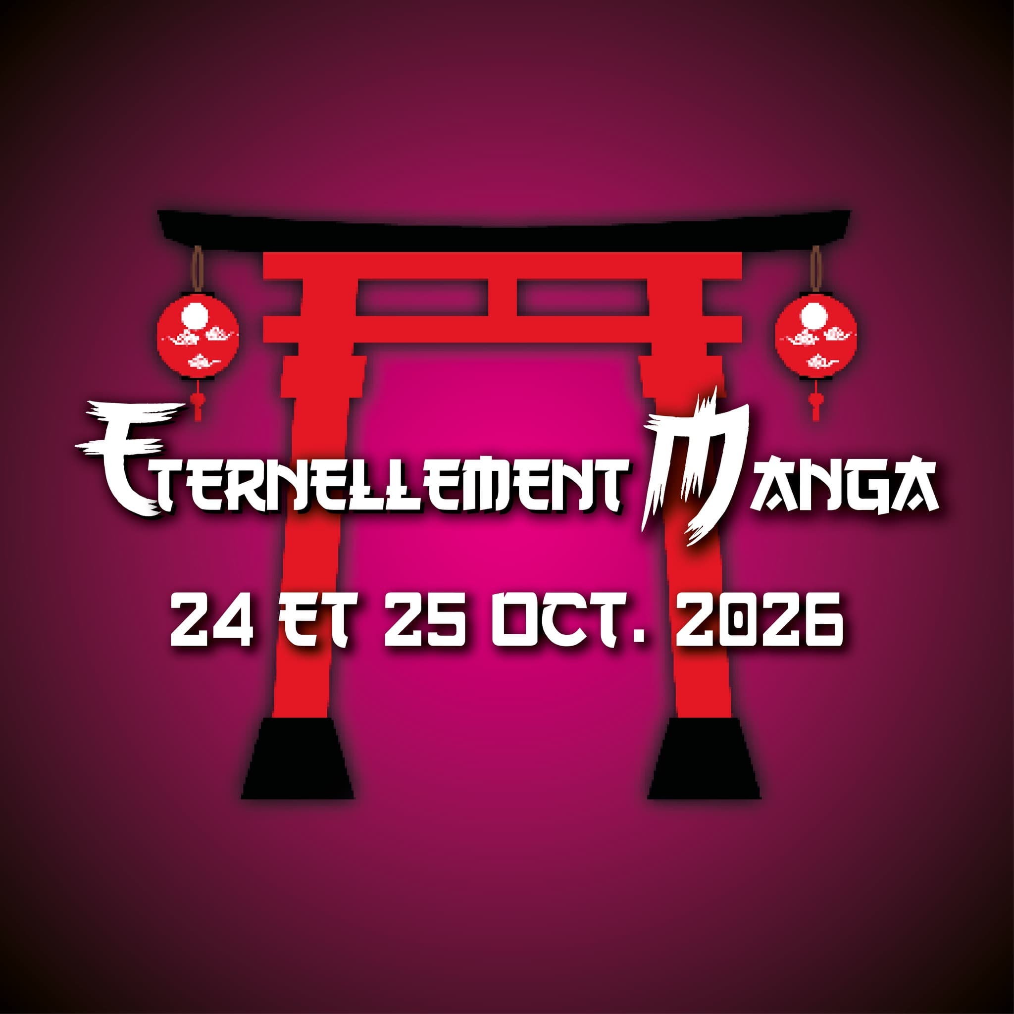Eternellement Manga_Istres