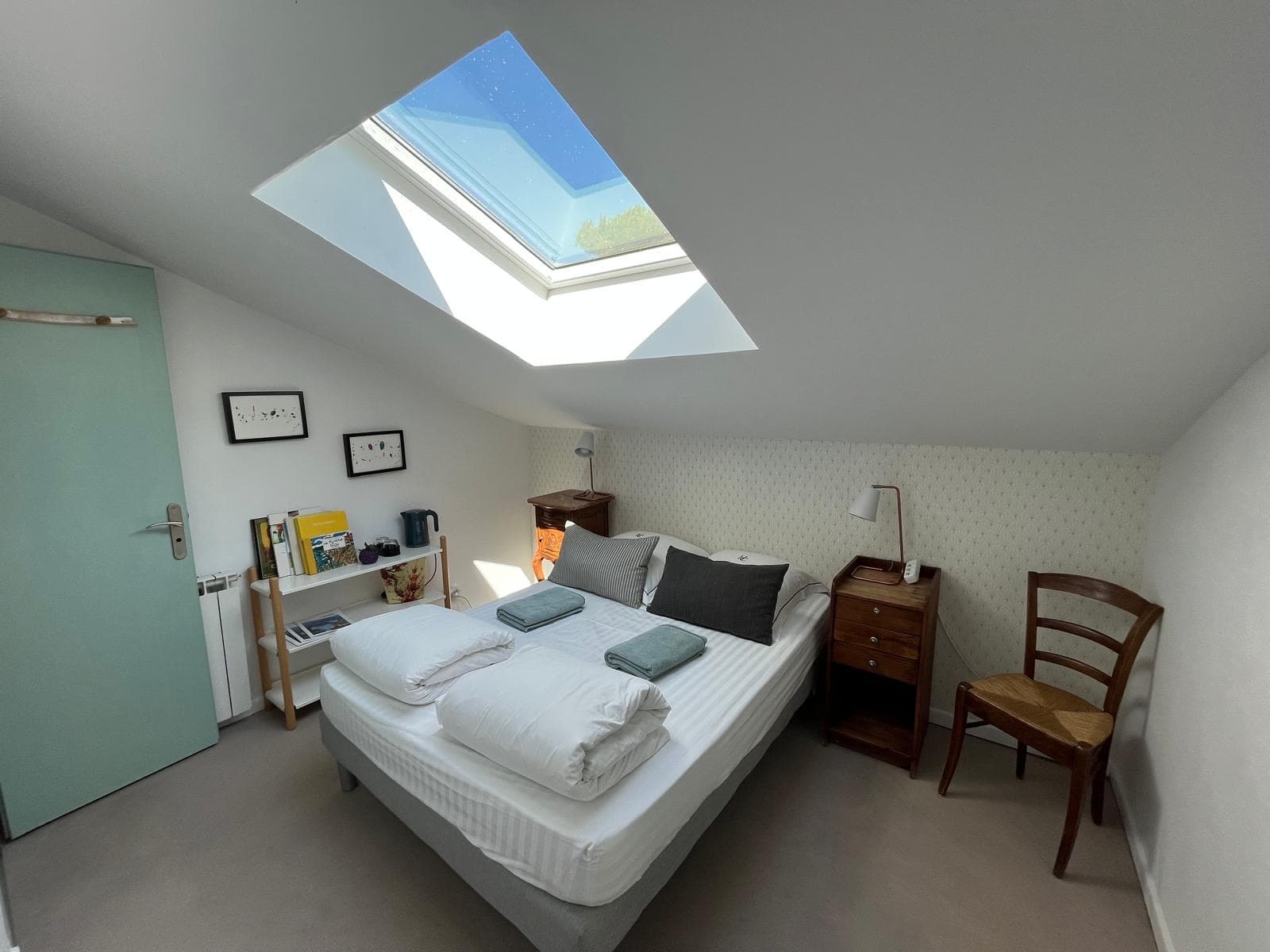 Cassis Hostel
