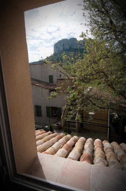 Les Portes Des Calanques
