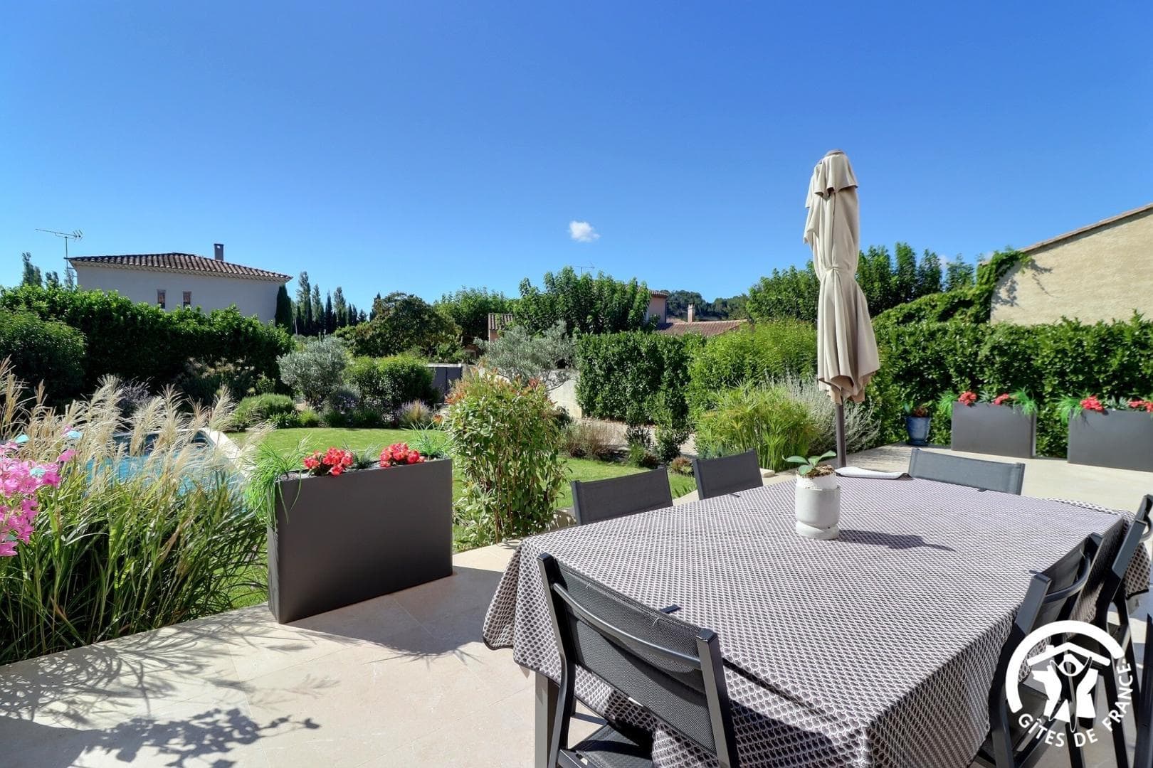 La Bastide d'Angelina 2