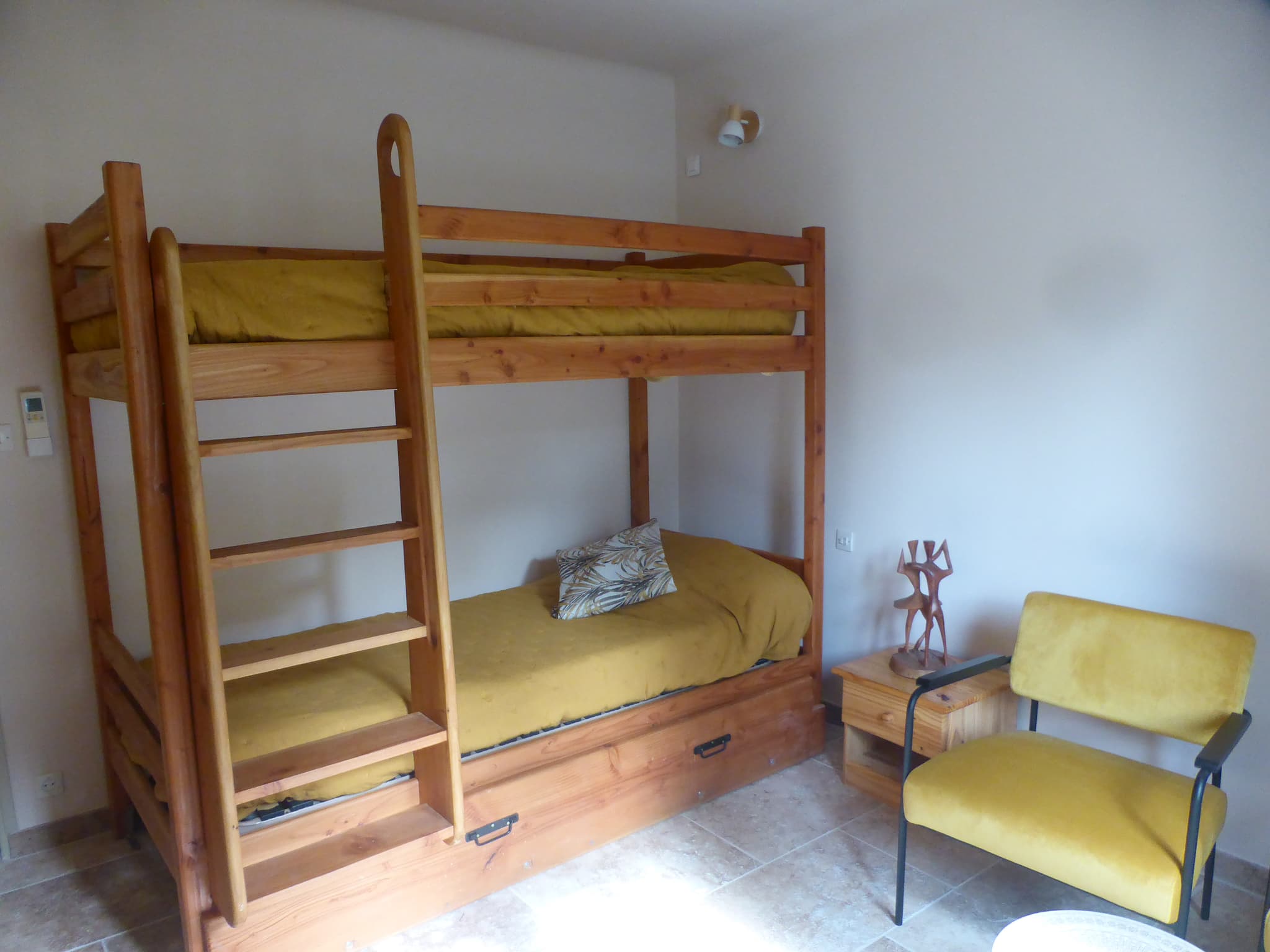 Chambre 1