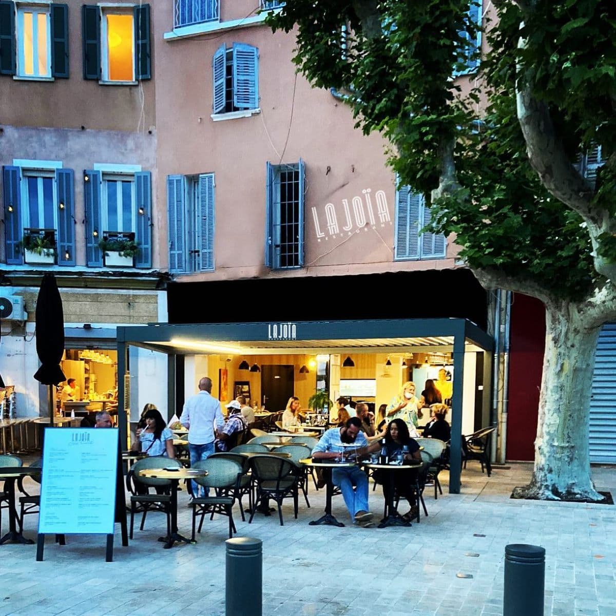 La Joïa