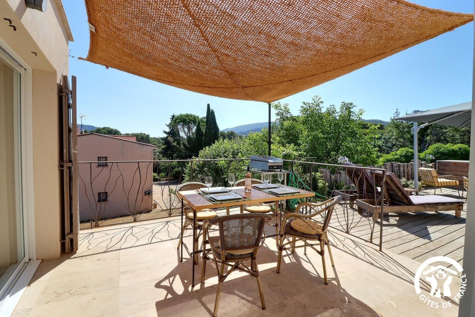 La Petite Maison