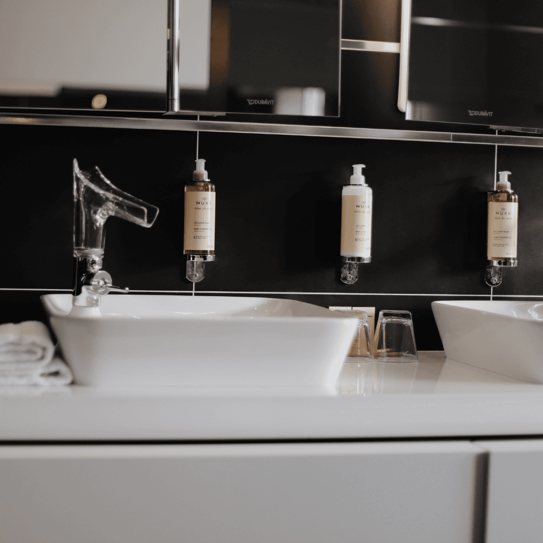 Salle de Bain Negrecoste