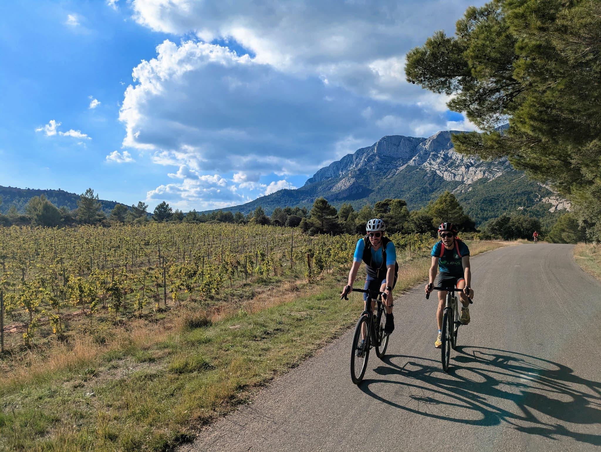 Aix Bike Provence