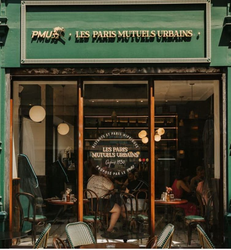 Brasserie Longchamp_Marseille