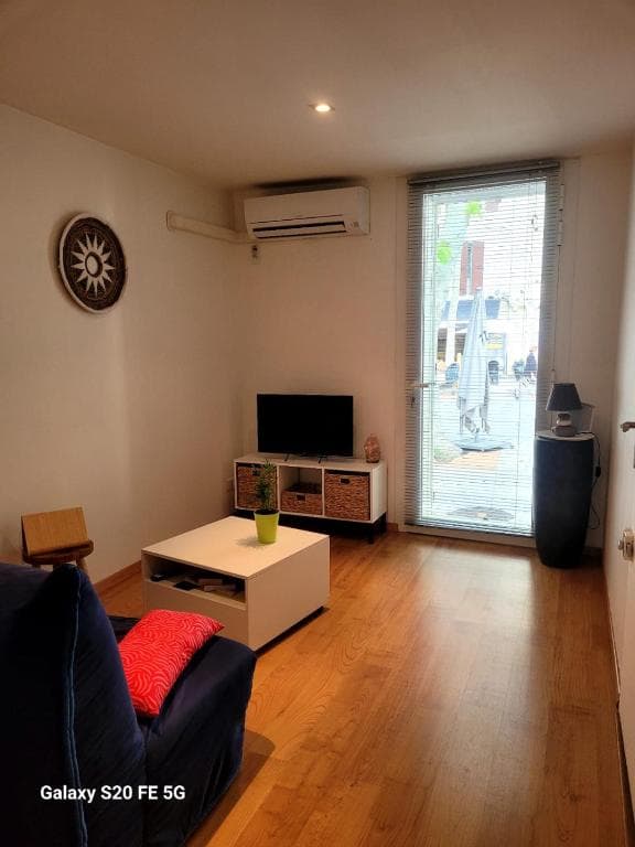 Duplex T3 en centre ville_Istres