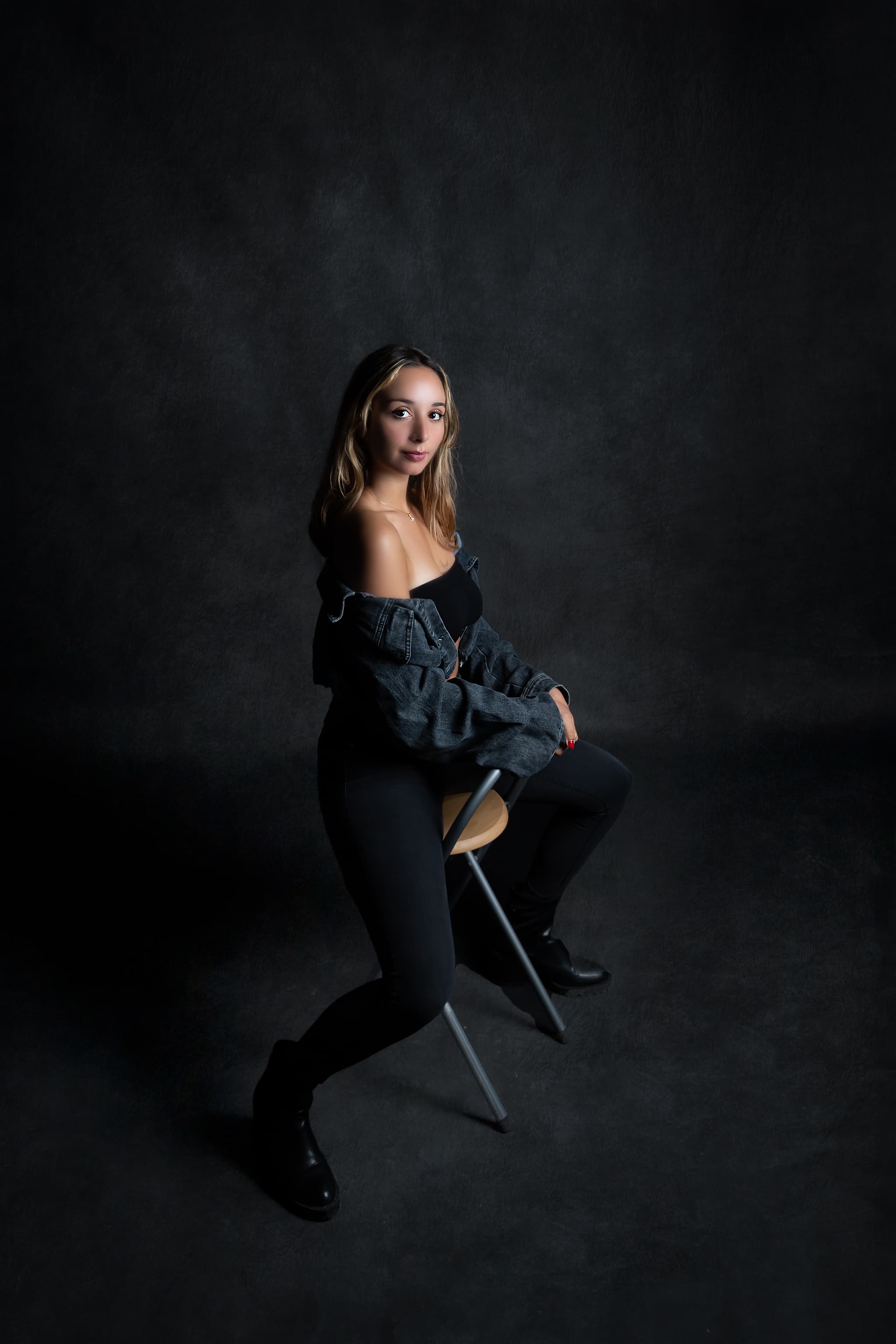 Carine Sonmez