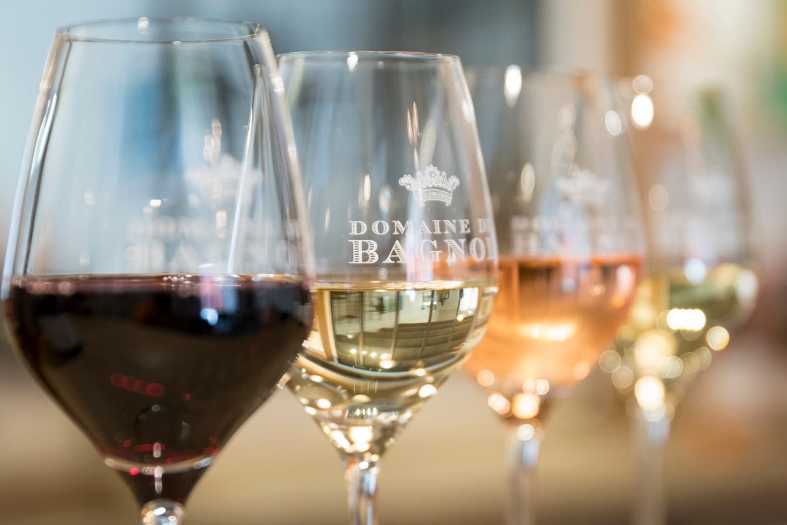 Domaine du Bagnol
