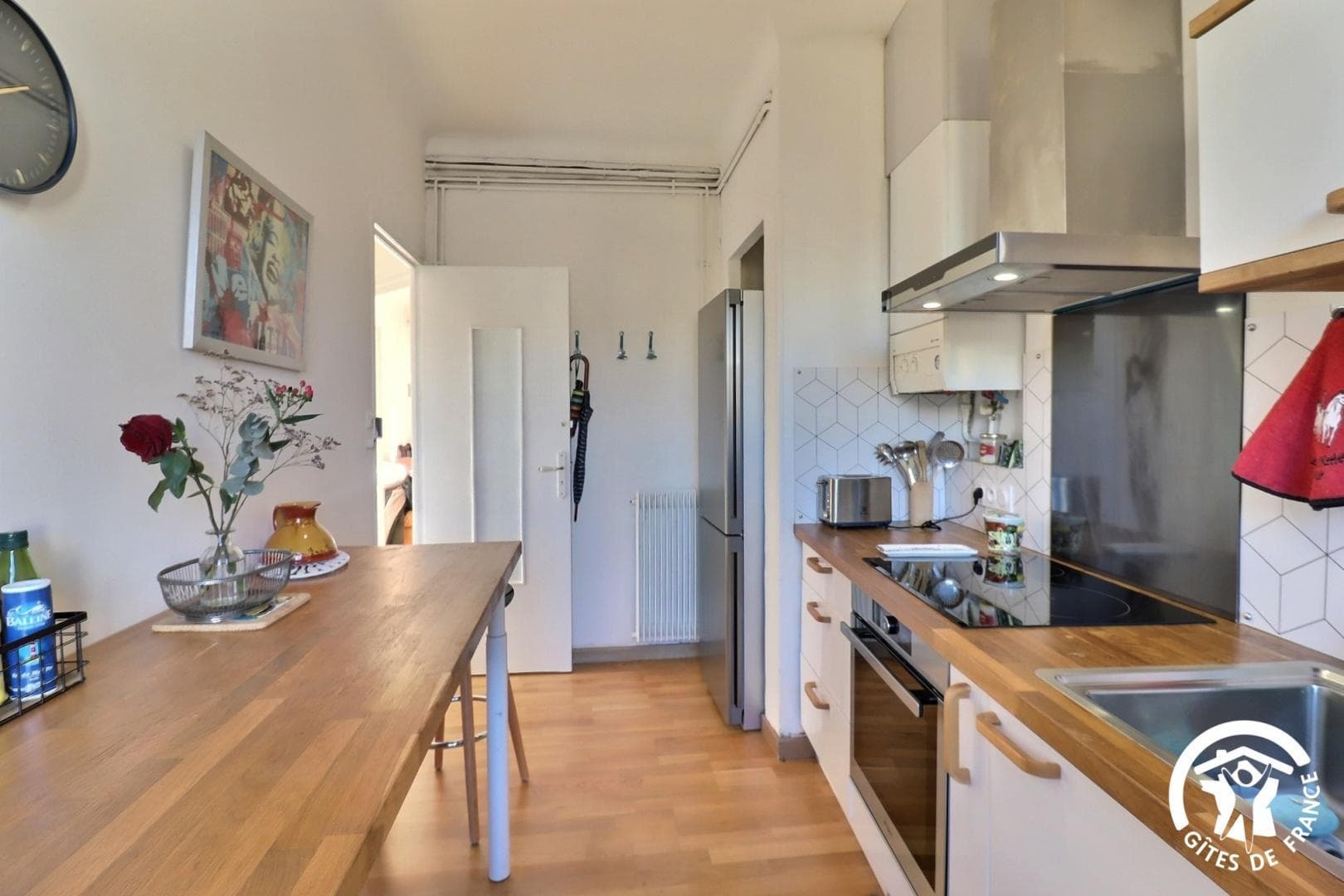 Chez Maria - Aix en Provence