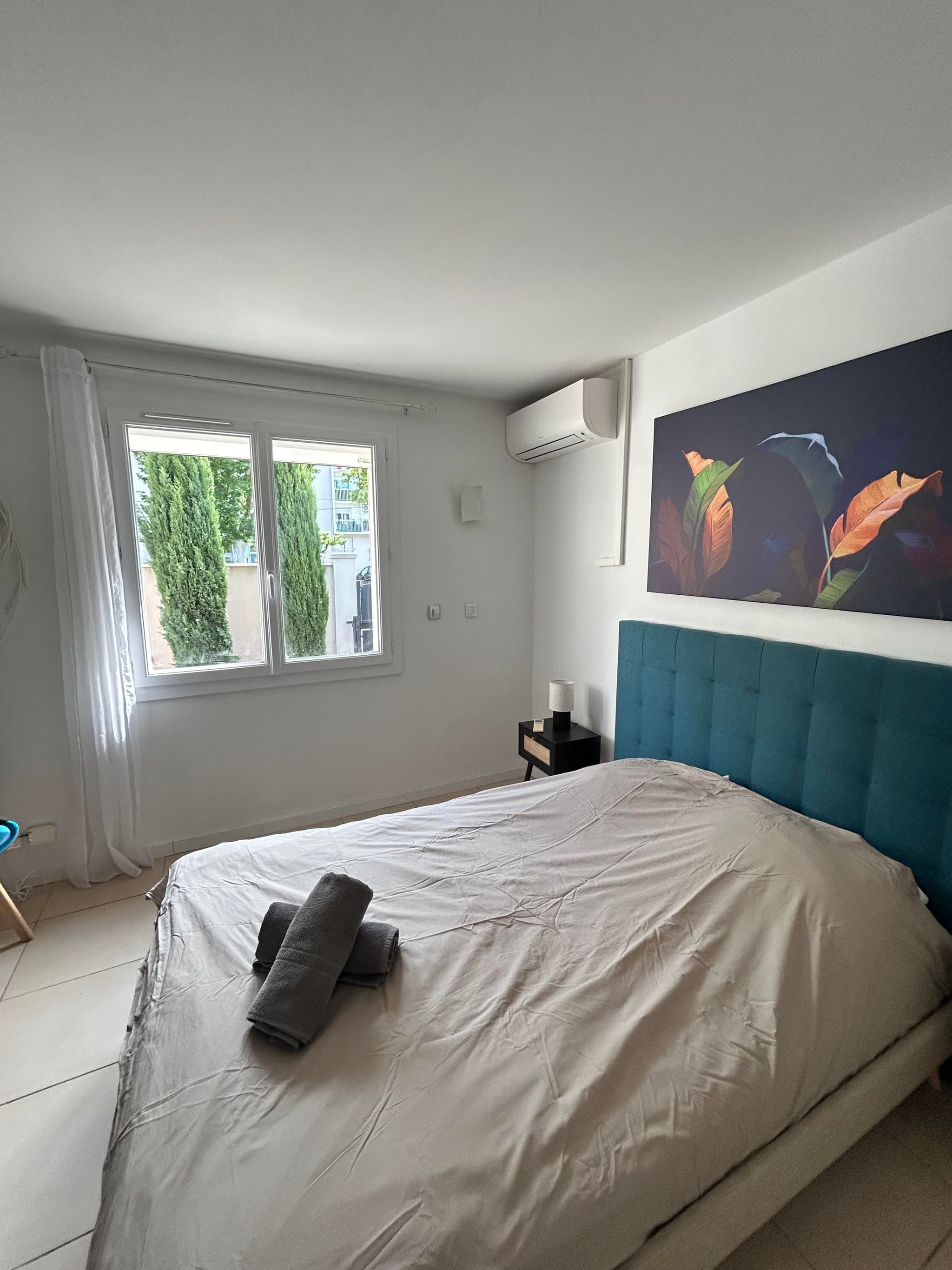 "L'Alyscamps"*Appartement*Arles_Arles