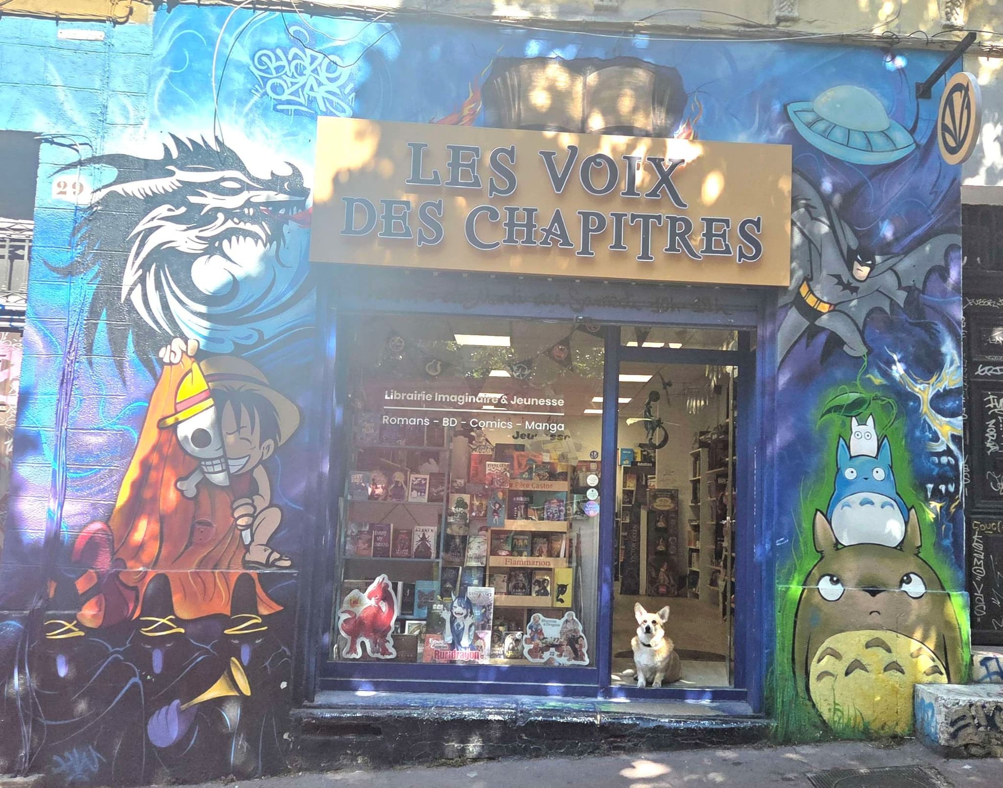 Les Voix des Chapitres_Marseille