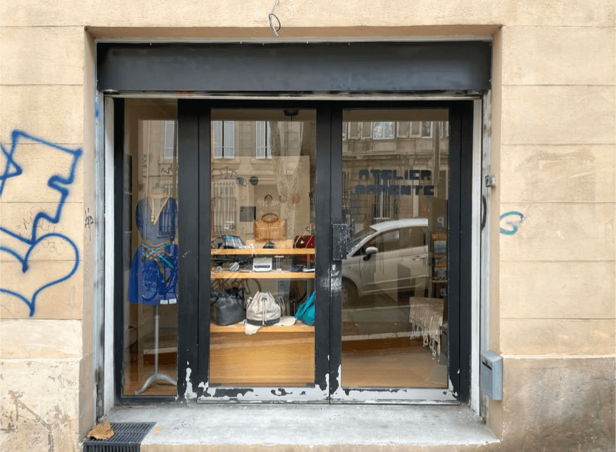 Atelier Arpente_Marseille
