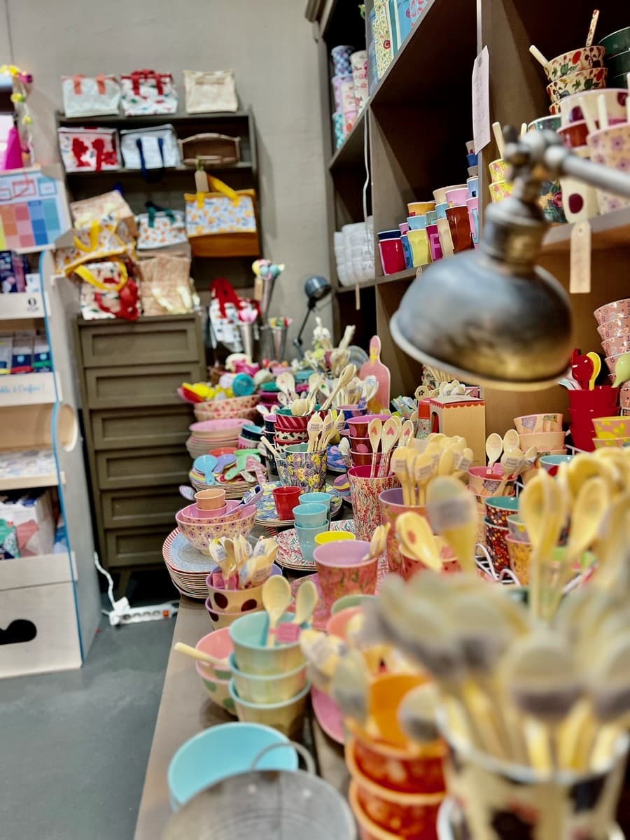 Le Bazar Saint-Rémois