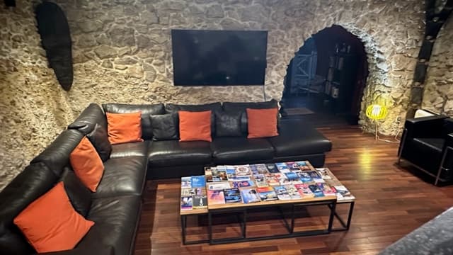 Chambre d’hôte La Luna Marseille