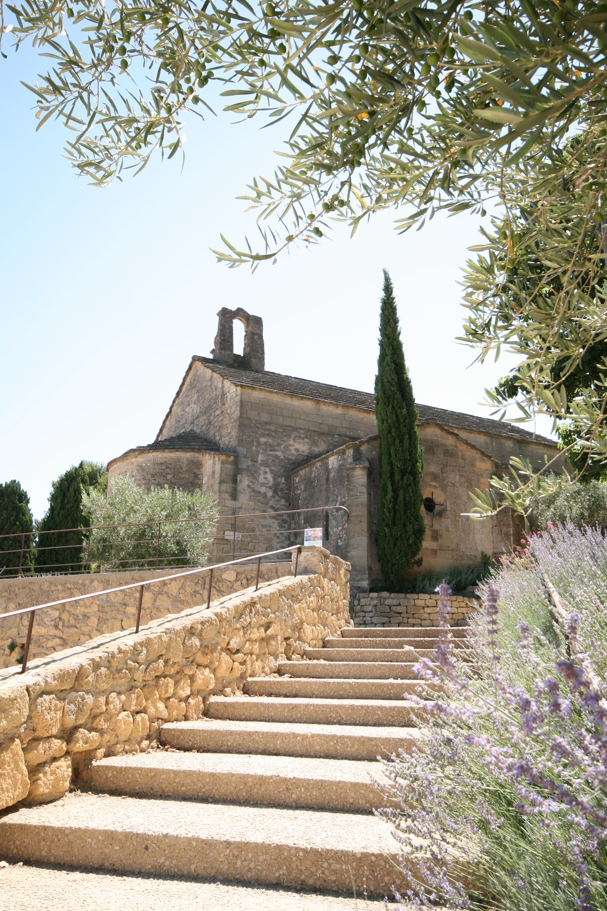 Chapelle Saint-Sulpice