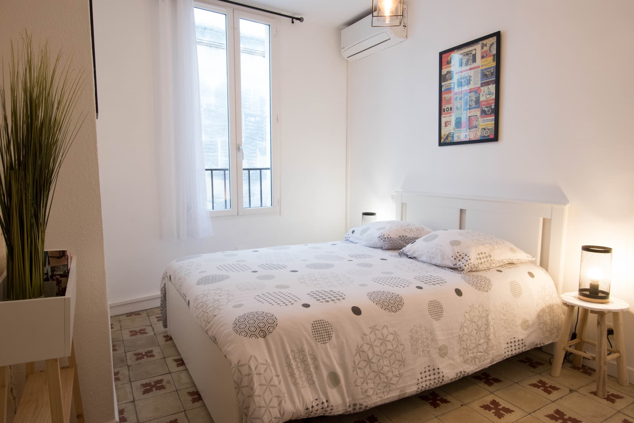 Chambre deux