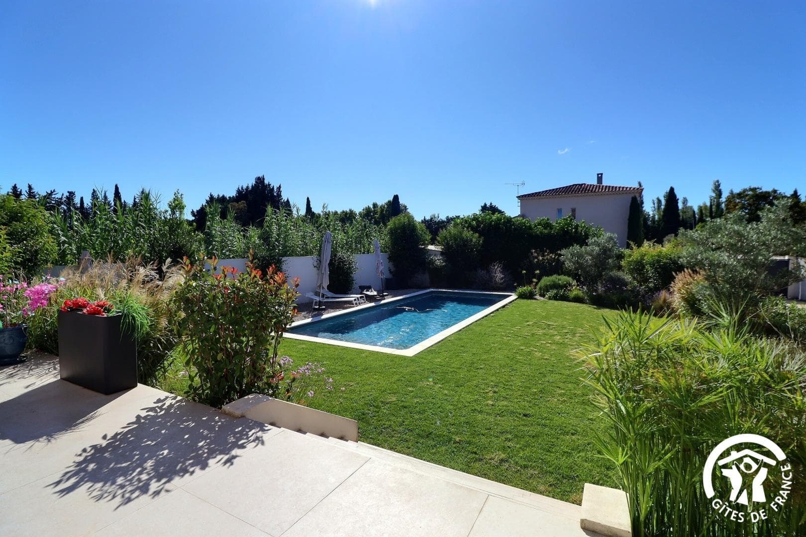 La Bastide d'Angelina 2