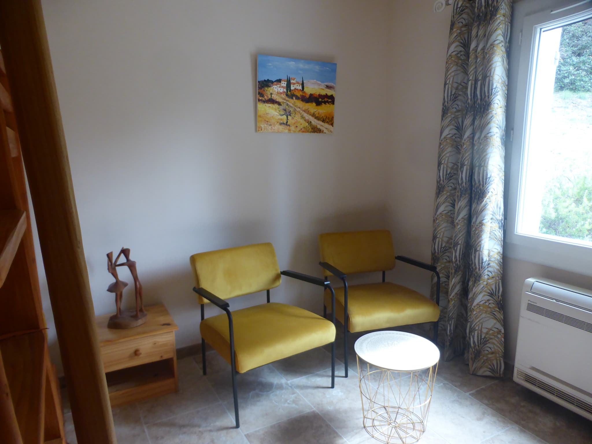 Chambre 1