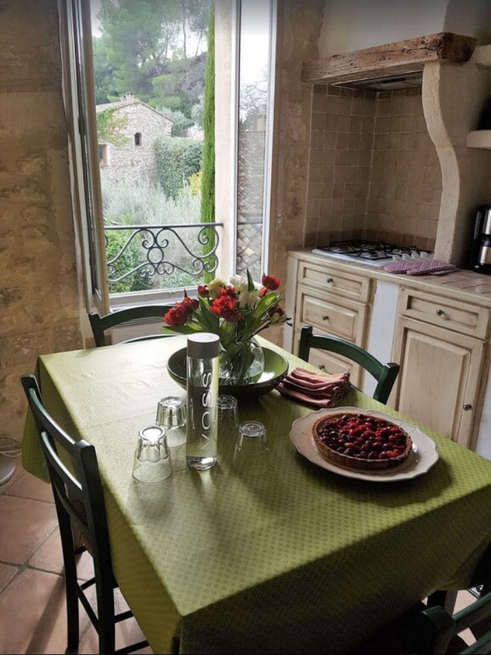 Le Petit Moulin