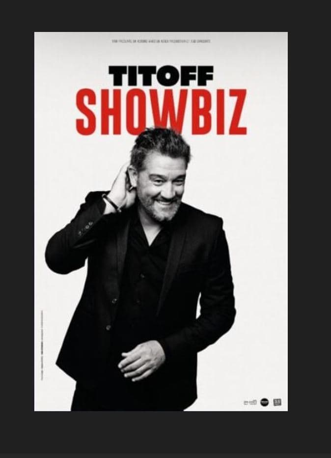 Titoff : showbiz_Marseille