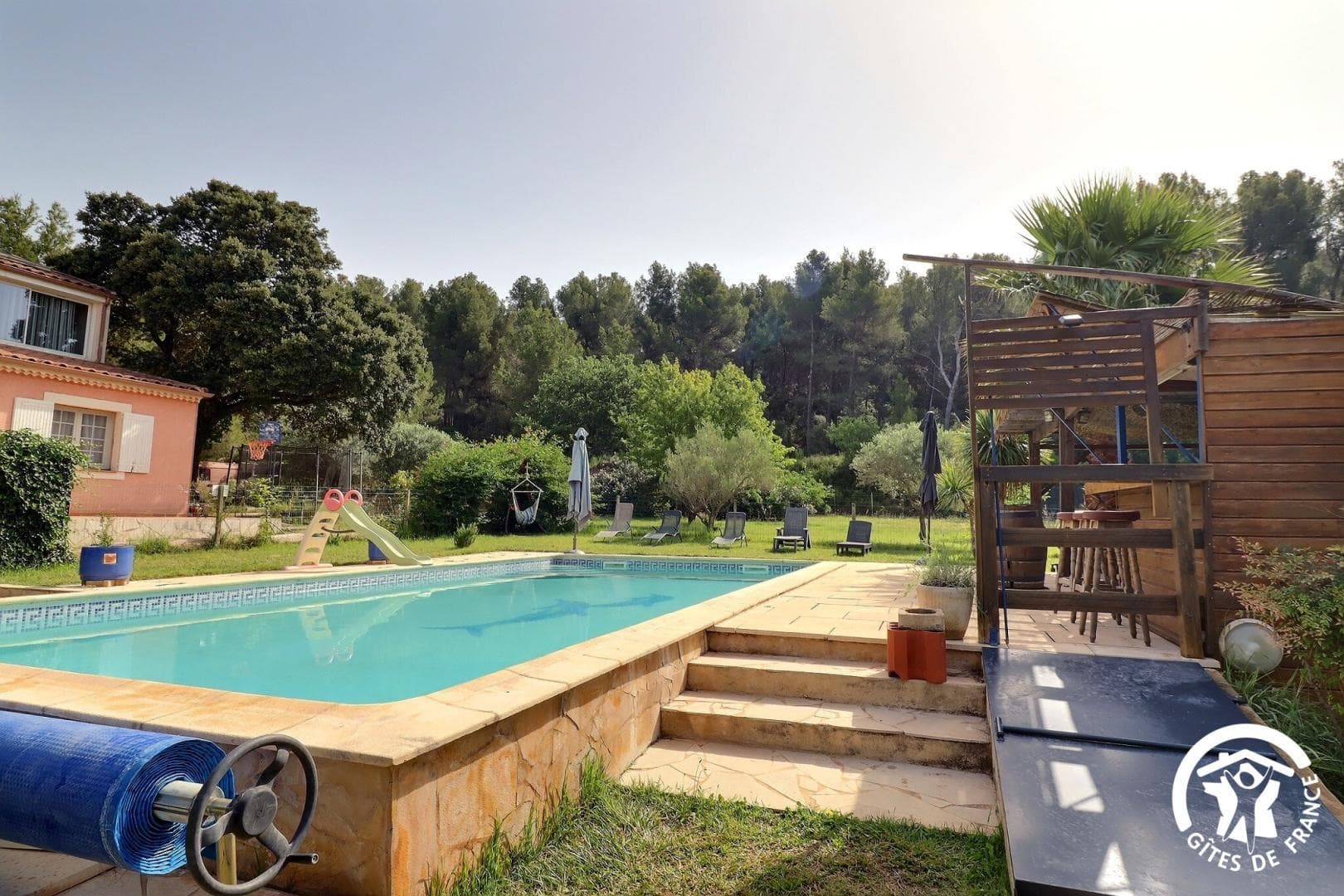 Gîte de Sulauze
