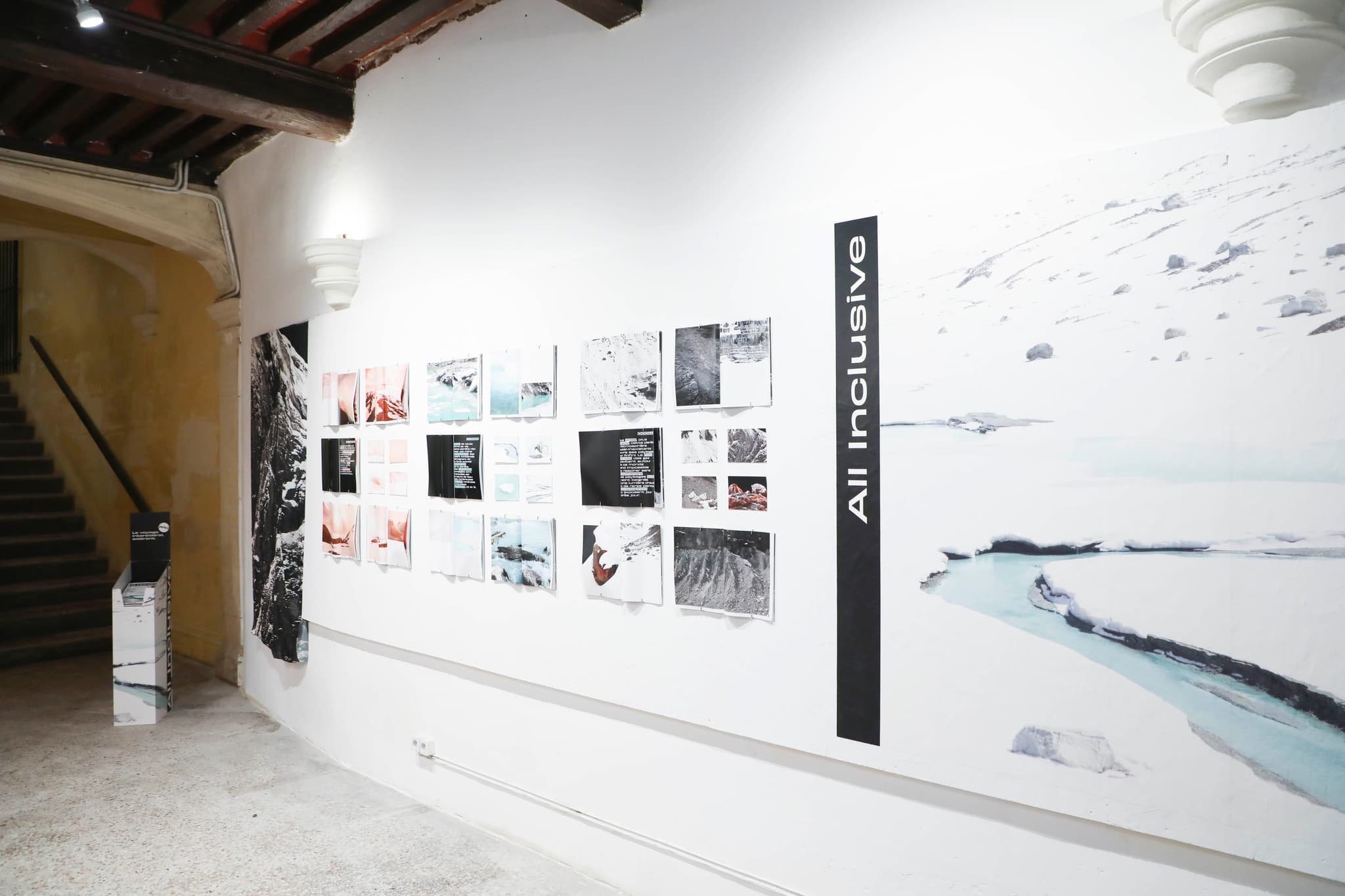 Fondation Manuel Rivera - Ortiz