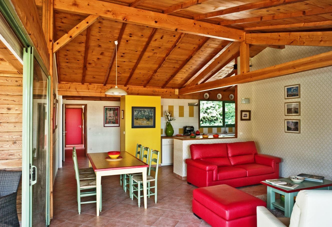 La Maison de Sylvianne