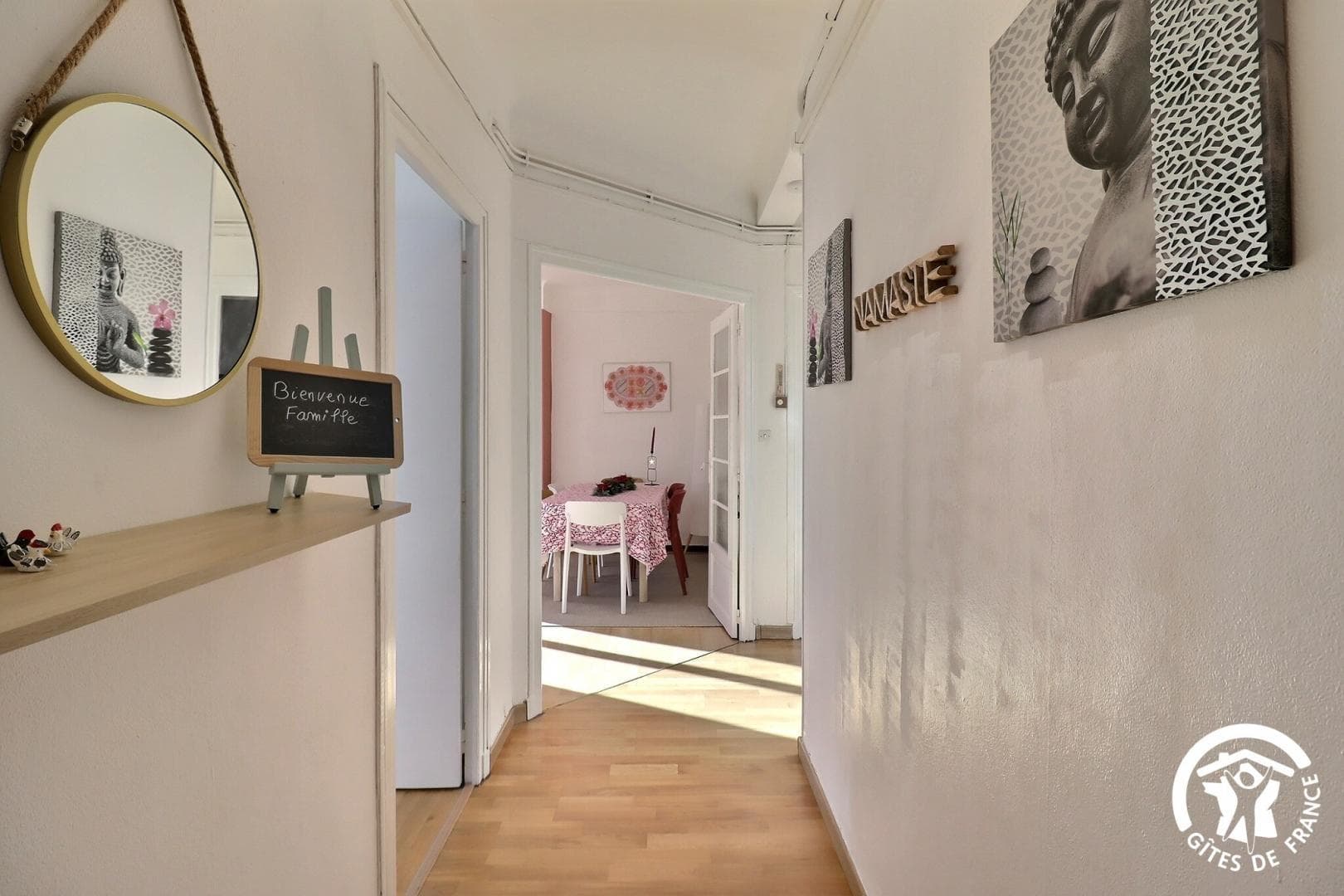 Chez Maria - Aix en Provence
