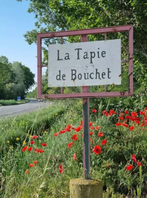 Domaine La Tapie de Bouchet_Arles