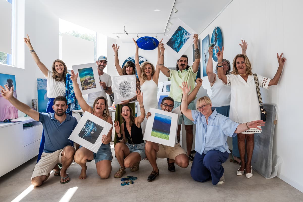 GALERIE AQUA_La Ciotat