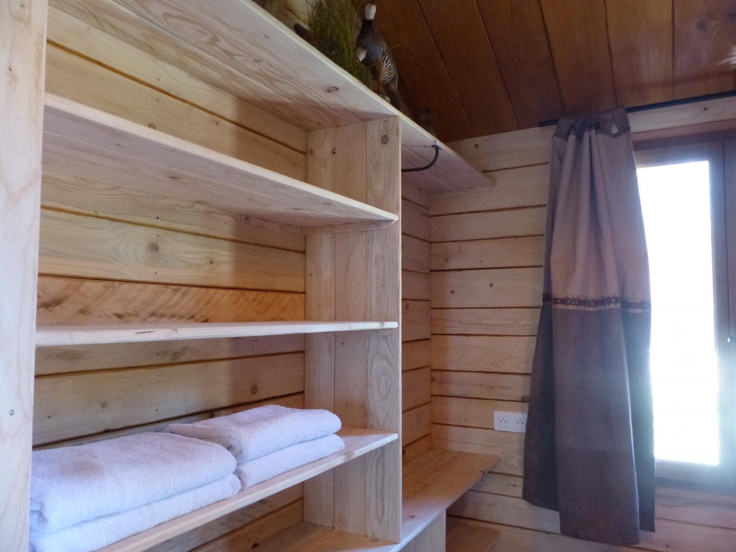 Chalet Trappeur
