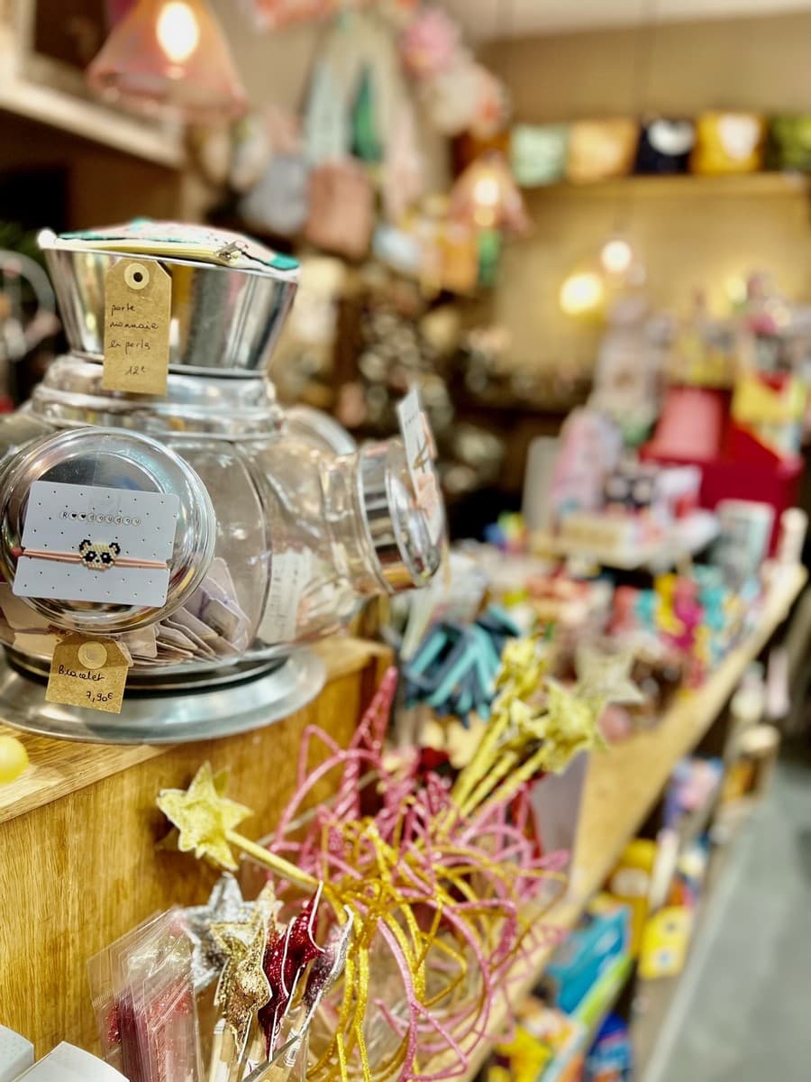 Le Bazar Saint-Rémois