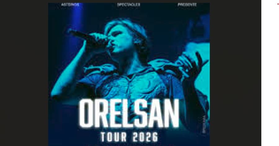 Orelsan Tour_Marseille