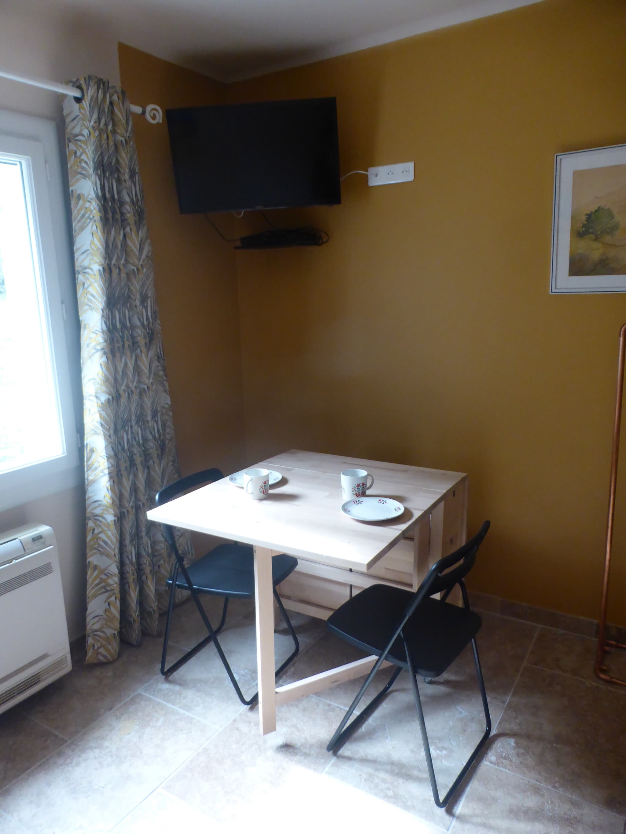 Chambre 1