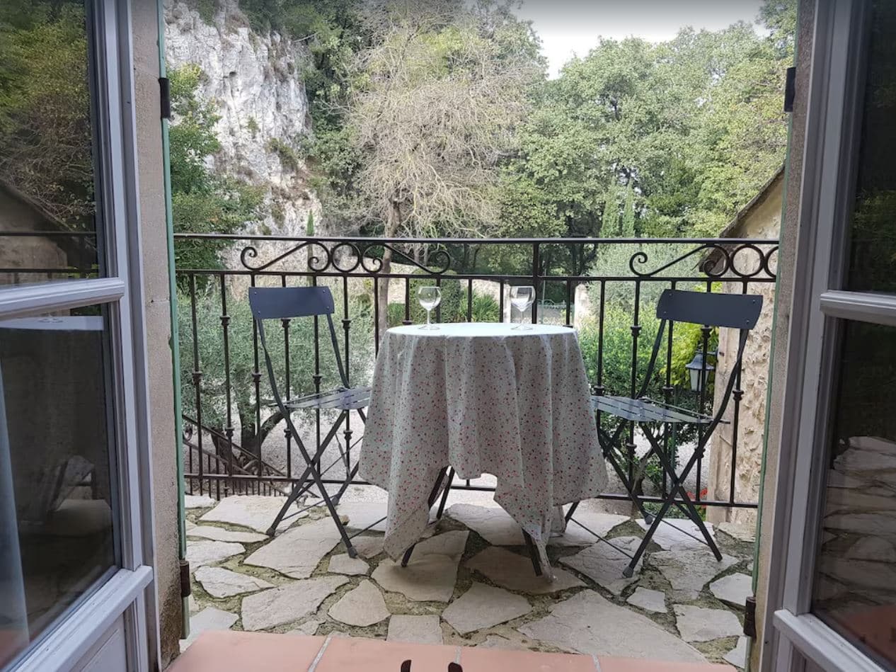 Le Petit Moulin