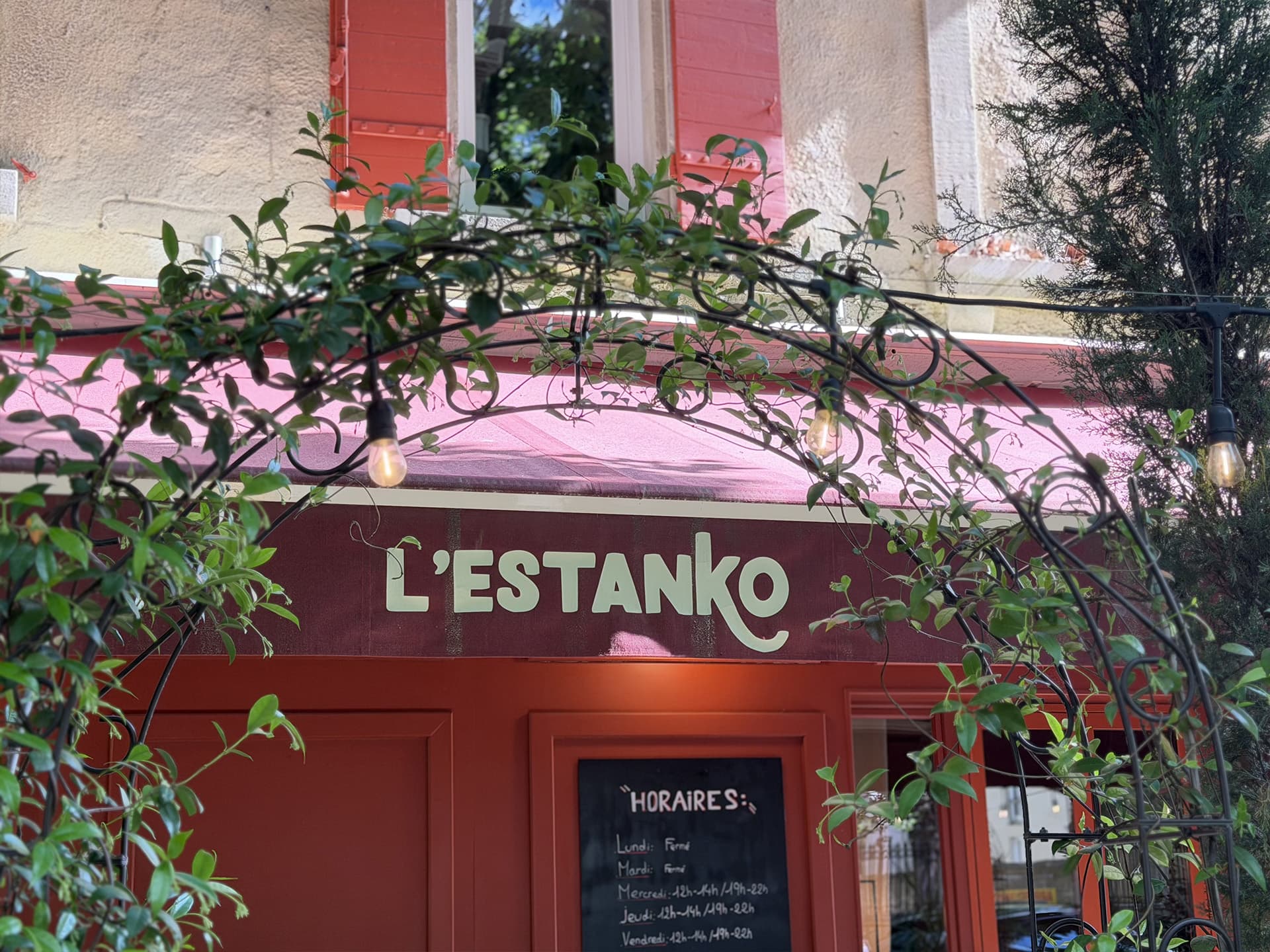 L'Estanko_Saint-Rémy-de-Provence