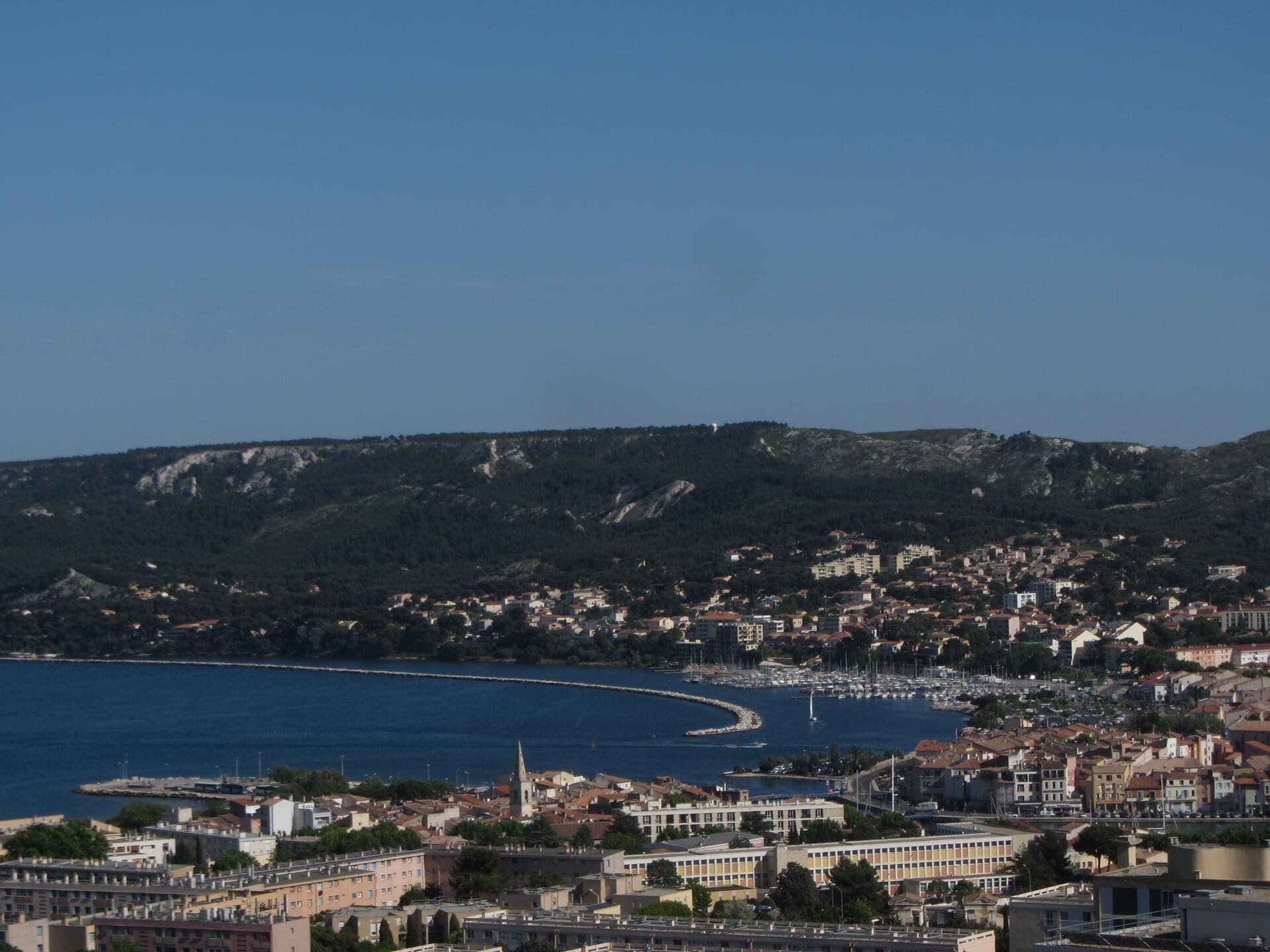 Chapelle Notre Dame de Miséricorde dite Notre Dame des Marins_Martigues