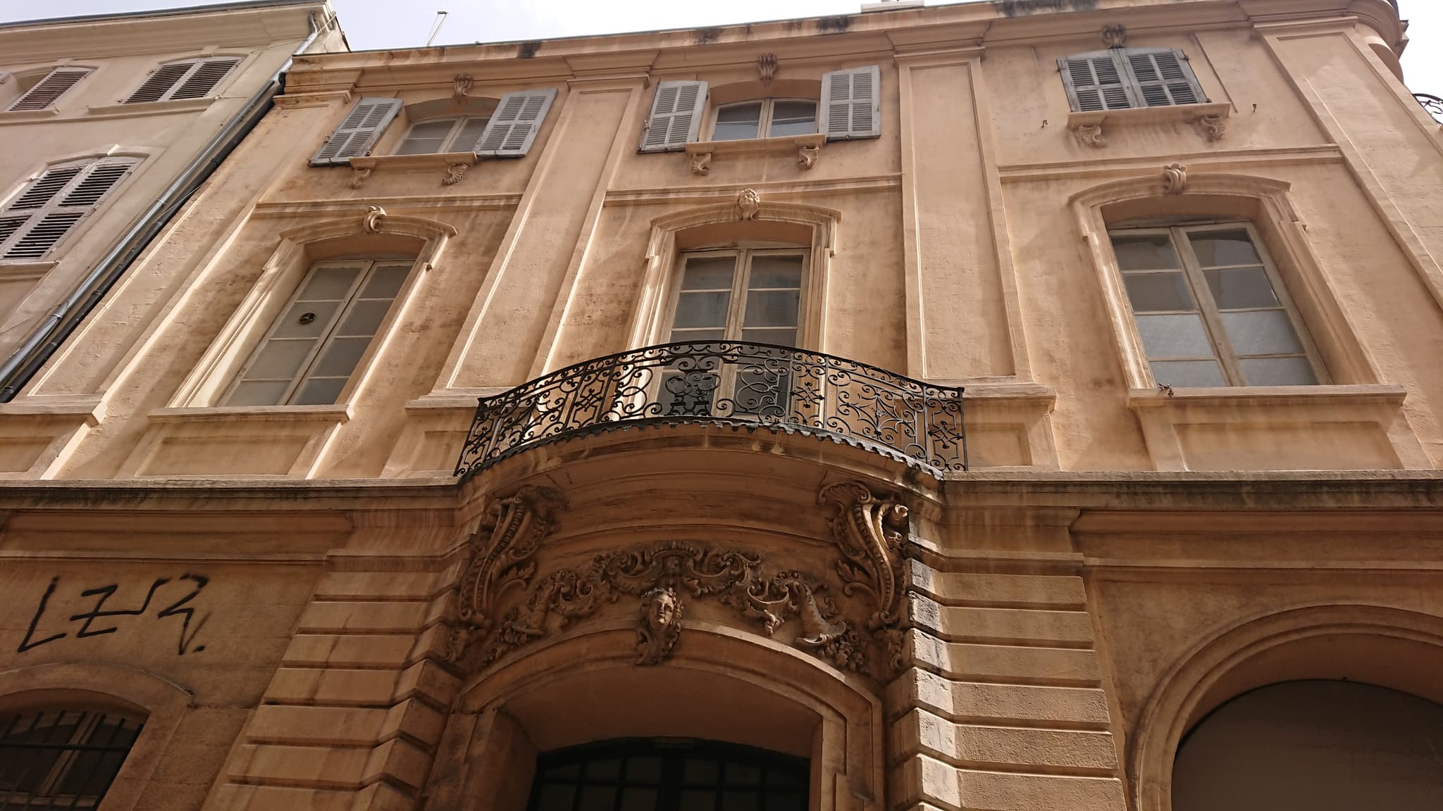 Hôtel Hubaud