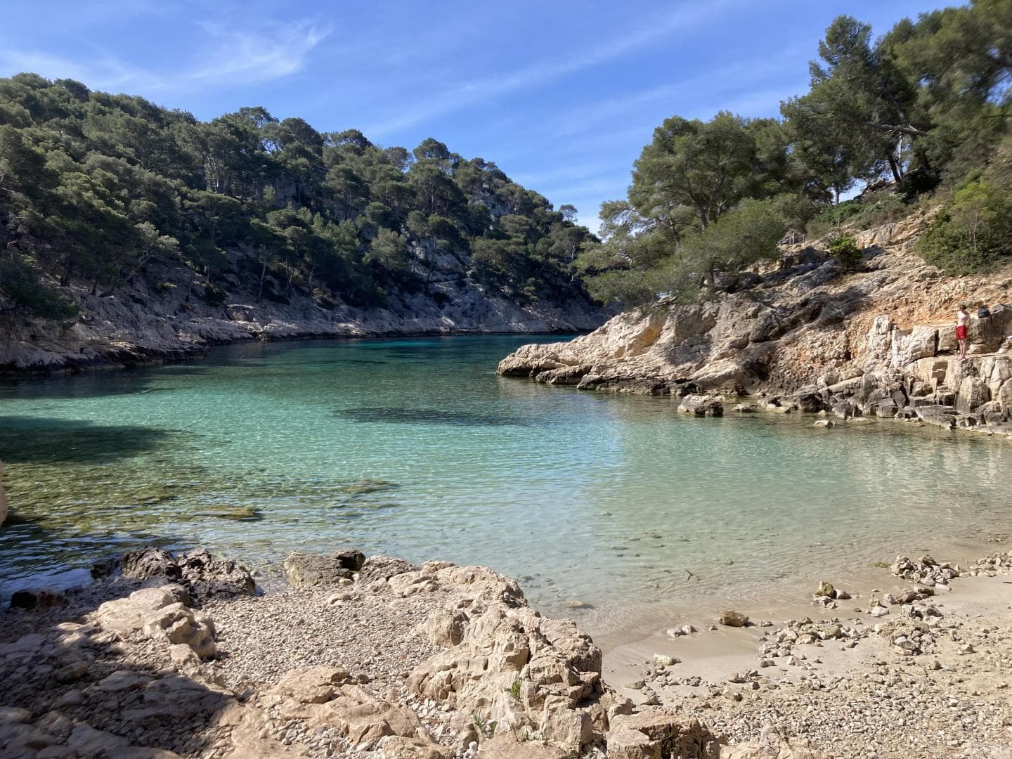 Le Recampado