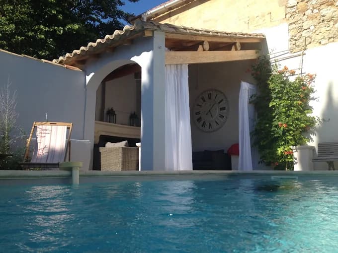 Le Moulin des Calans_Maussane-les-Alpilles