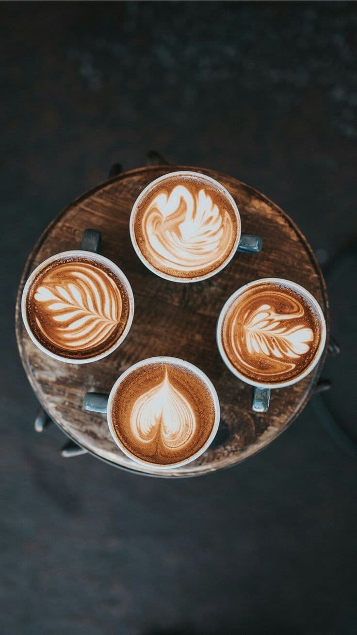 Chez La Belge - Coffee Shop Arles_Arles