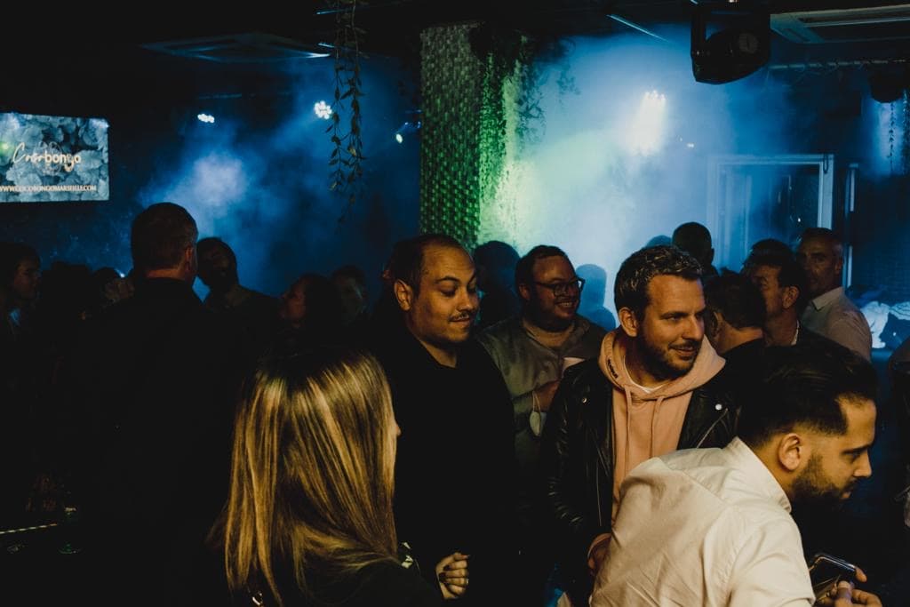 Coco Bongo Marseille
