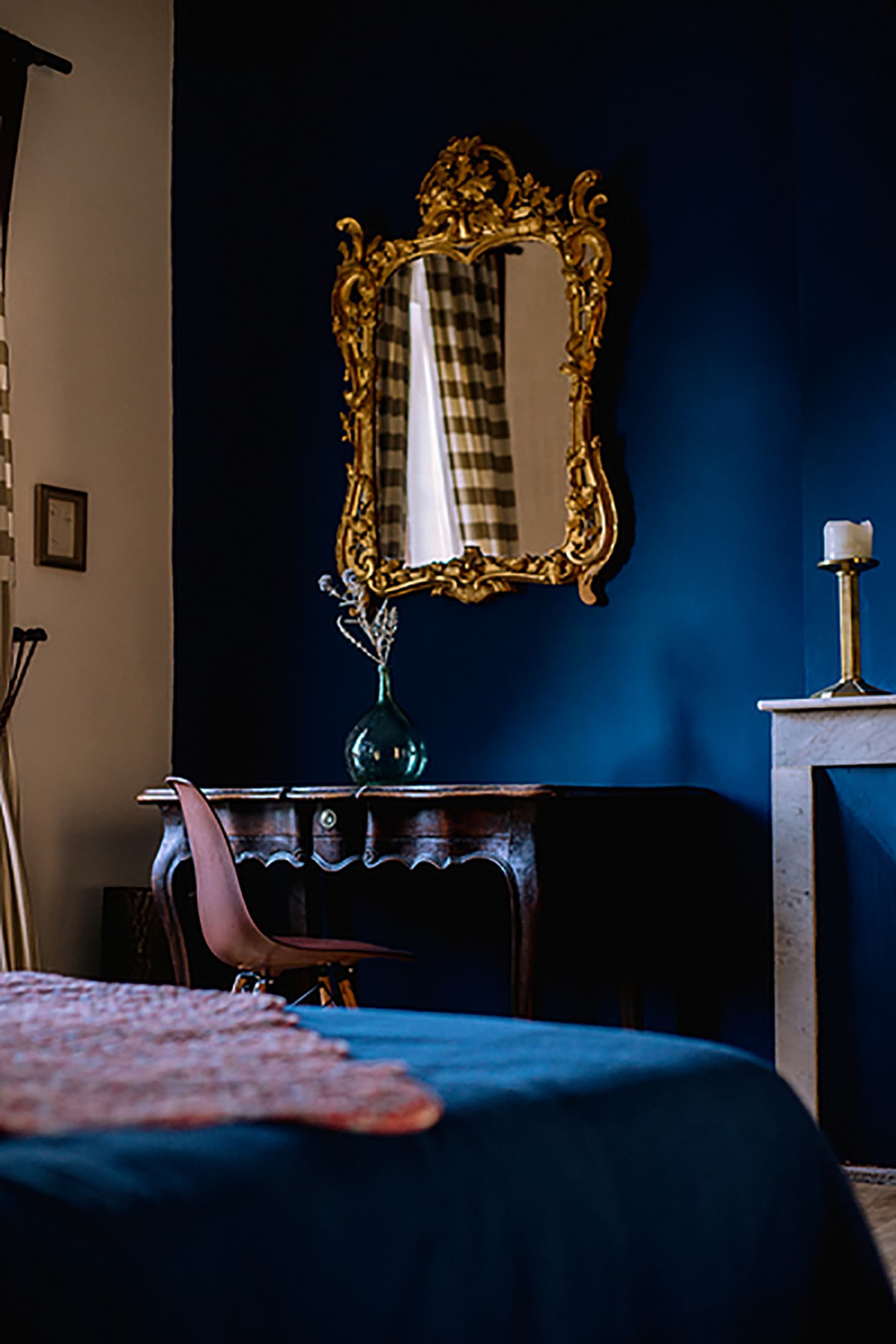 Les Amis des Terres de Pierre décoration