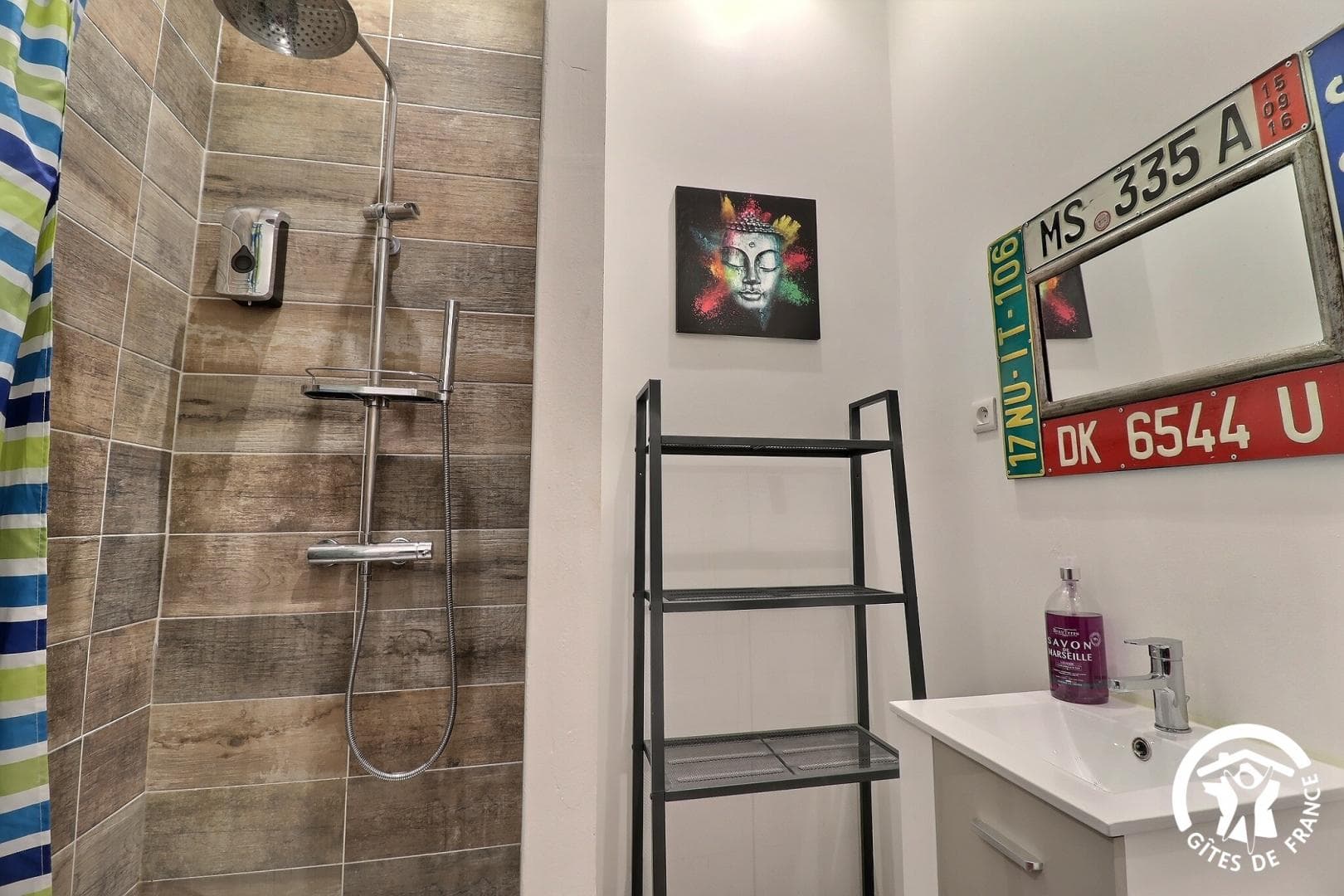 Appartement Raimu