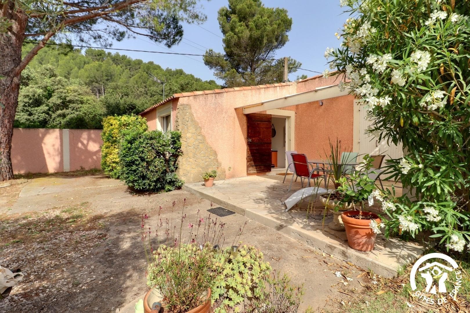 Gîte de Sulauze